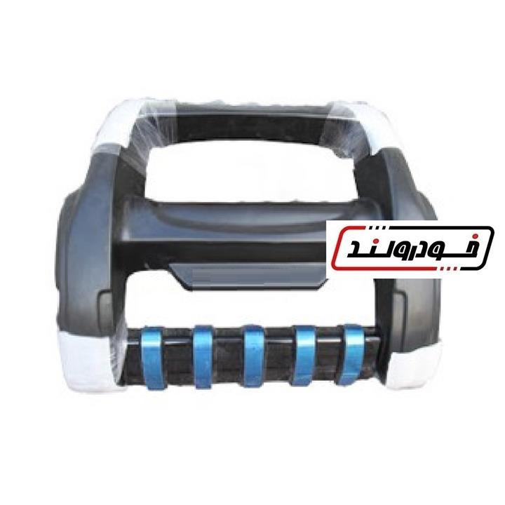گارد جلو سوزوکی ویتارا کلاس 8